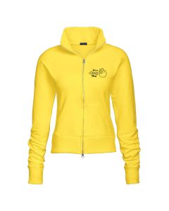 Jeep Merchandise  Ladies It's a Jeep Thing Duck Fleece Jacket 