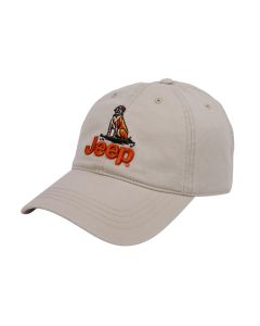 Jeep Merchandise  Jeep Dogs Premium Chino Twill 