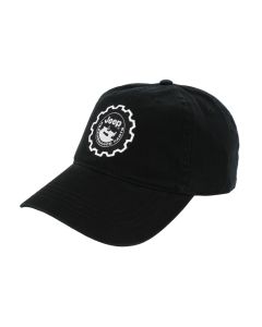 Hat - Jeep Performance Chino Twill Hat Black
