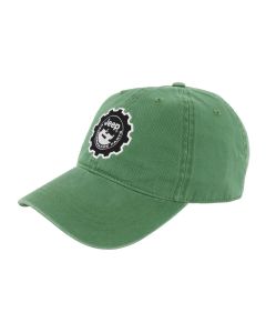 Hat - Jeep Performance Chino Twill Hat Green