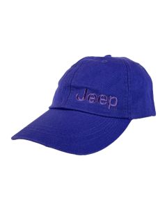 Jeep Merchandise  Jeep Chino Twill Tonal 