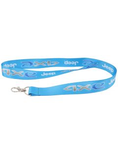 Lanyard - Jeep 4XE