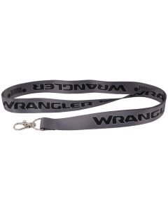 Jeep Merchandise  Jeep Lanyard 