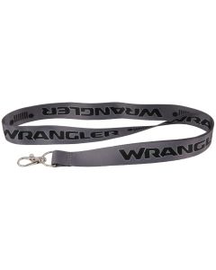 Jeep Merchandise  Jeep Lanyard 