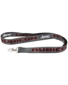 Lanyard - Jeep Rubicon