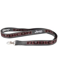 Lanyard - Jeep Rubicon