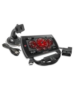 Diablosport 9420 Trinity 2 EX Performance Programmer for 2015 Jeep Wrangler JK 