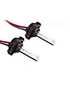 DIO FOG LIGHT HID CONVERSION 4300K JL
