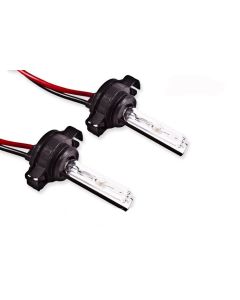 DIO FOG LIGHT HID CONVERSION 8000K JL