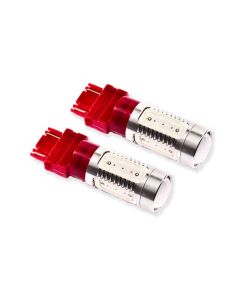 Diode Dynamics Tail Light/Turn Signal LED Bulb Pair for 18-20 Jeep Wrangler JL & Gladiator JT