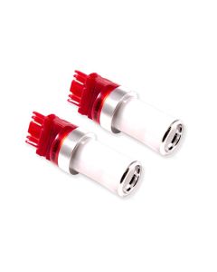 DIO RR TURN SIGNAL XP80 BULBS JL JT RED