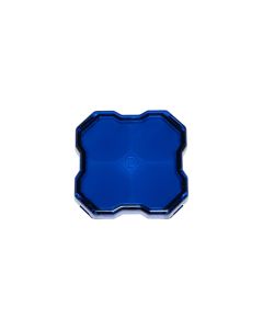 Blue Diffused Lens for Stage Series Rock Lights