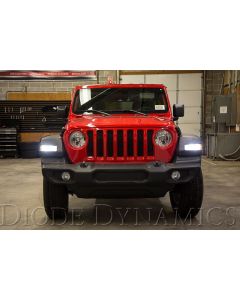 Diode Dynamics   Front Turn Signal LED Bulb Pair 