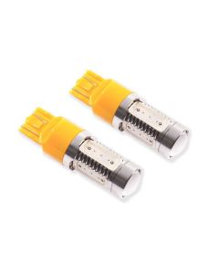 DIO FR TURN SIGNAL BULBS XP80 AMBER JL