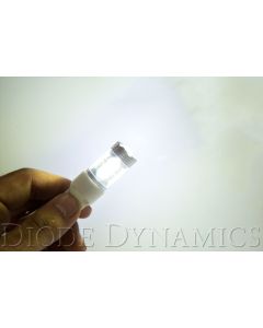 Diode Dynamics  Backup LED Bulb-Pair For 18-21 Jeep Wrangler JL with Factory Halogen Tail Lights