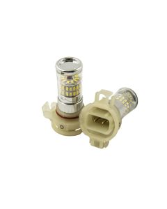 DIO LED FOG LIGHT BULBS HP48 WHTE JL JT