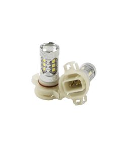 DIO LED FOG LIGHT BULBS XP80 WHTE JL JT