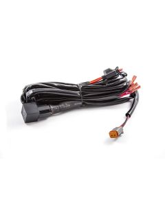 Diode Dynamics  Light Bar Wiring Harness  