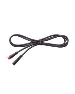 Diode Dynamics DD4085 RGBW M8 5-Pin Extension Wire 