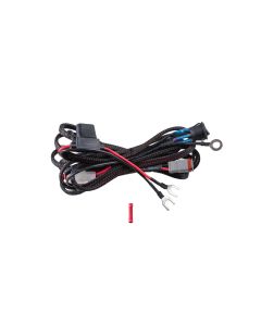 Diode Dynamics DD4143 Stage Series RGBW Rock Light DT Wiring Harness 