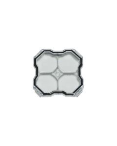 Diode Dynamics  Stage Series Rock Light Lens 