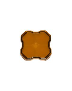 Amber Diffused Lens for Stage Series Rock Lights