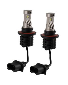 H13 White SL2 LED Bulbs (pair)