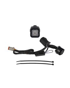 Diode Dynamics DD7422 HitchMount C1R LED Pod Reverse Kit 