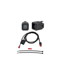 HITCHMOUNT LED POD 4-PIN REVERSE KIT C1 SPORT