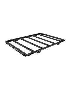 Diode Dynamics  x Kuat DEK Roof Rack with SS40 Stage Series Lightbar for 24-26 Toyota Tacoma