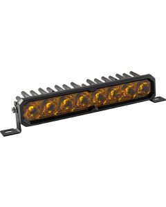Diode Dynamics  SS10 SAE/DOT Yellow LED Light Bar 