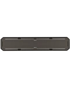 SS10 Cover Standard Smoked