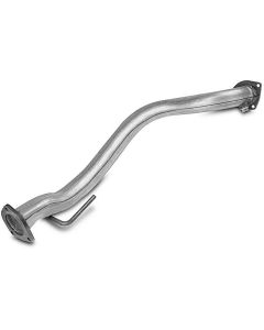 BRExhaust 102-8920 Direct-Fit Intermediate Pipe for 00-01 Jeep Cherokee XJ with 4.0L Engine