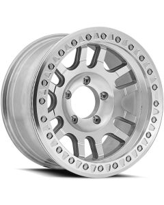Dirty Life Race Wheels  Canyon Race 9314 Wheel for 21-26 Ford Bronco