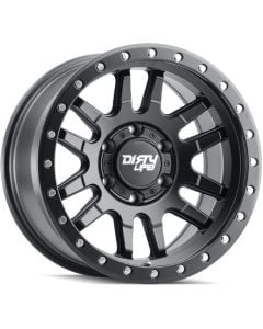 Dirty Life Race Wheels  Canyon Pro 9309 Wheel for 21-26 Ford Bronco