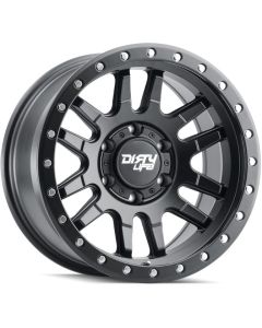 Dirty Life Race Wheels  Canyon Pro 9309 Wheel for 21-26 Ford Bronco