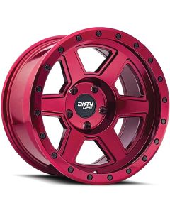 Dirty Life Race Wheels  Compound 9315 Wheel for 21-26 Ford Bronco