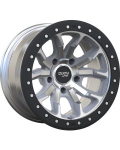 Dirty Life Race Wheels  DT-1 9303 Wheel for 21-26 Ford Bronco