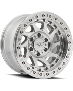 Dirty Life Race Wheels  Enigma Race 9313 Wheel for 21-26 Ford Bronco