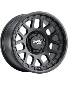 Dirty Life Race Wheels  Mesa 9306 Wheel for 21-26 Ford Bronco
