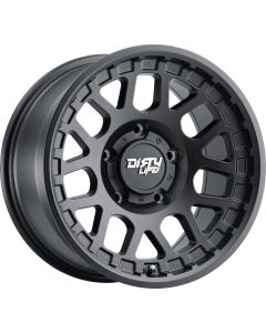 Dirty Life Race Wheels  Mesa 9306 Wheel for 21-26 Ford Bronco