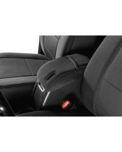 DIVER DOWN CONSOLE COVER BLK 01-06 TJ