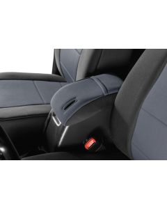 DIVER DOWN CONSOLE COVER CHAR 01-06 TJ