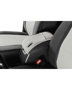 DIVER DOWN CONSOLE COVER GRY 01-06 TJ