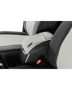 DIVER DOWN CONSOLE COVER GRY 01-06 TJ