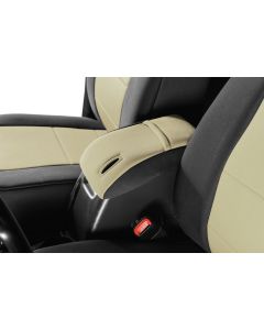 DIVER DOWN CONSOLE COVER TAN 01-06 TJ