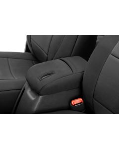 Diver Down  Neoprene Console Lid Cover for 97-06 JeepWrangler TJ