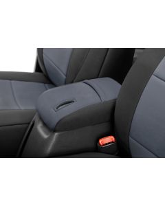 DIVER DOWN CONSOLE COVER CHAR 97-00 TJ