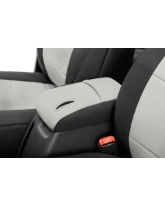 DIVER DOWN CONSOLE COVER GRY 97-00 TJ
