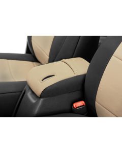 DIVER DOWN CONSOLE COVER TAN 97-00 TJ